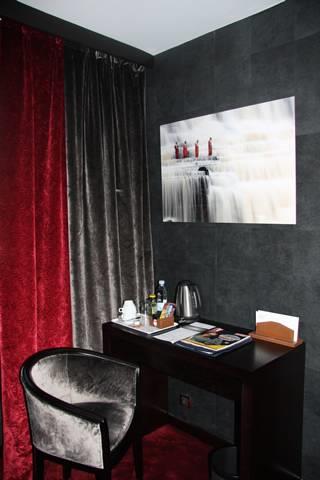 Hotel Palladia