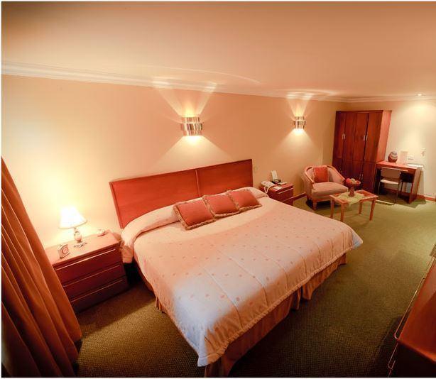 Hotel El Conquistador