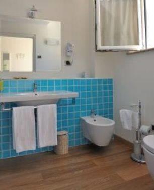 Отель Hotel Giardino Suite&Wellness