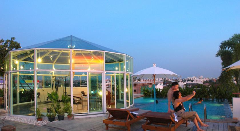 Bansabai Hostelling International