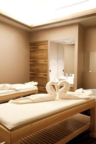 Отель Dedeman Gaziantep