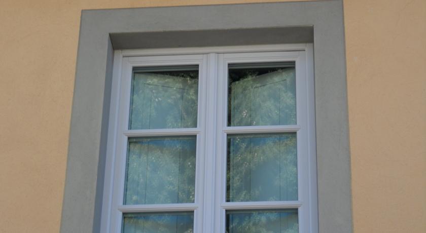 Отель Antica Pieve B&B