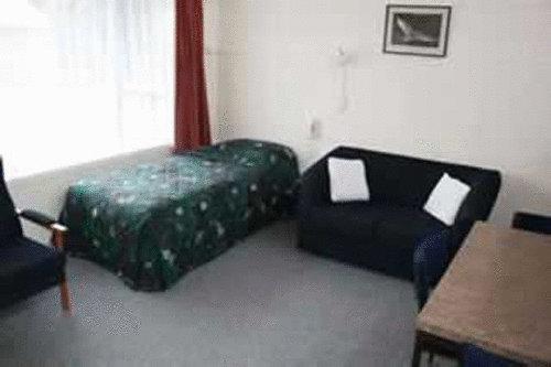 Отель Arcadian Motel