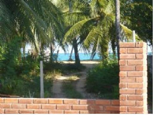 Гостевой дом Pousada Costa Tropical