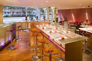 Отель Mercure La Defense 5