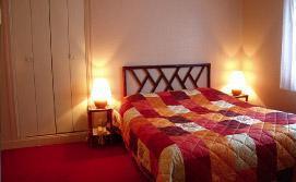 Отель Hôtel de L'Orme