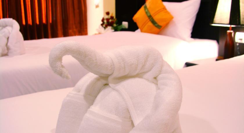 FunDee Boutique Hotel