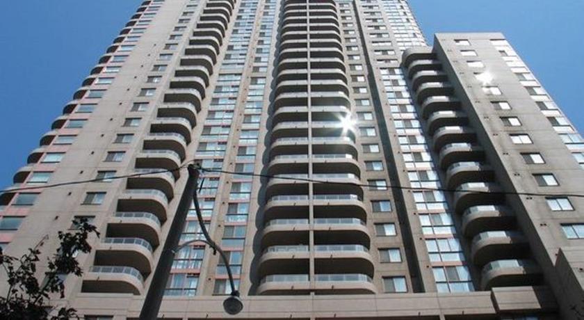 Glen Grove - Conservatory Tower