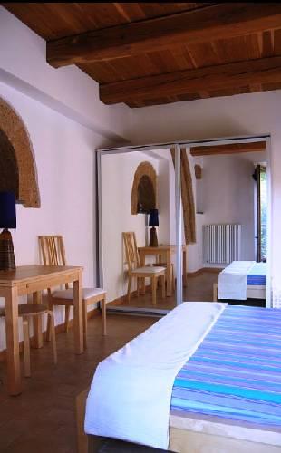 Мини-отель B&B La Casa Di Tufo