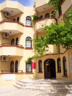 Wellcome Inn Hotel