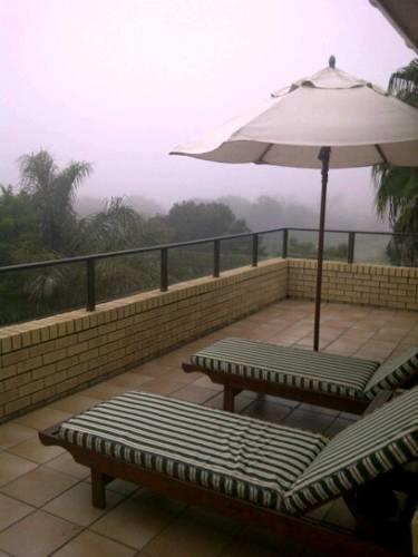 Апартаменты Luna Lodge Plettenberg Bay