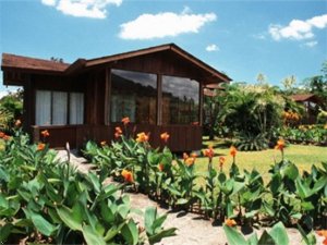 Arenal Paraiso Hotel