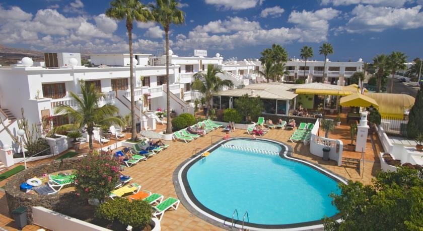 Апартаменты Hotel Suite Montana Club