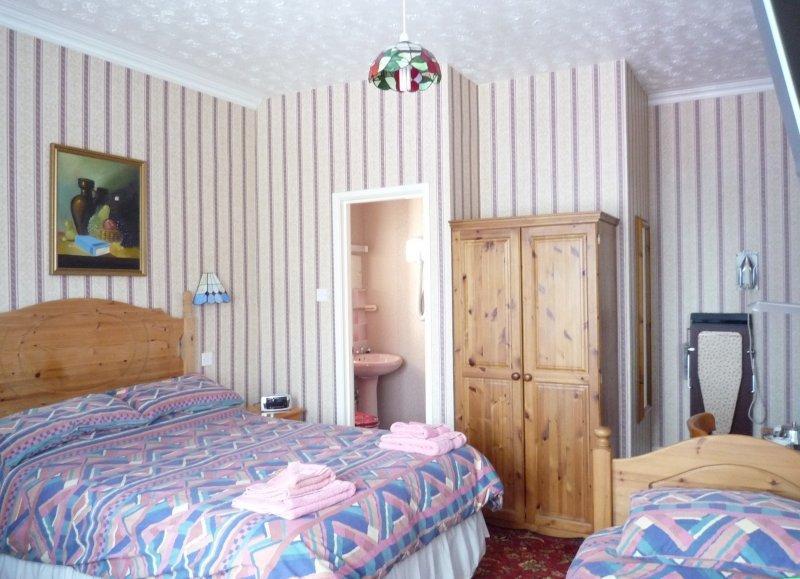 Mayfield Hotel