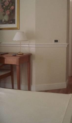 Отель Hotel Claila