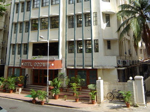 Hotel Godwin
