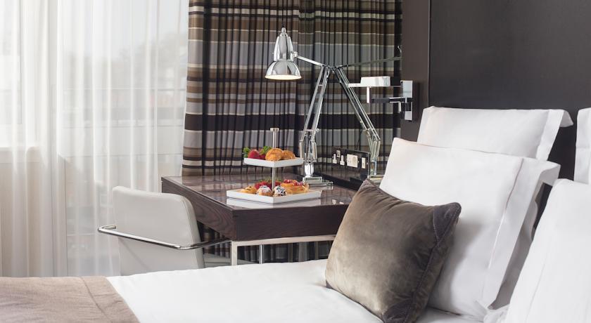 Jumeirah Lowndes Hotel