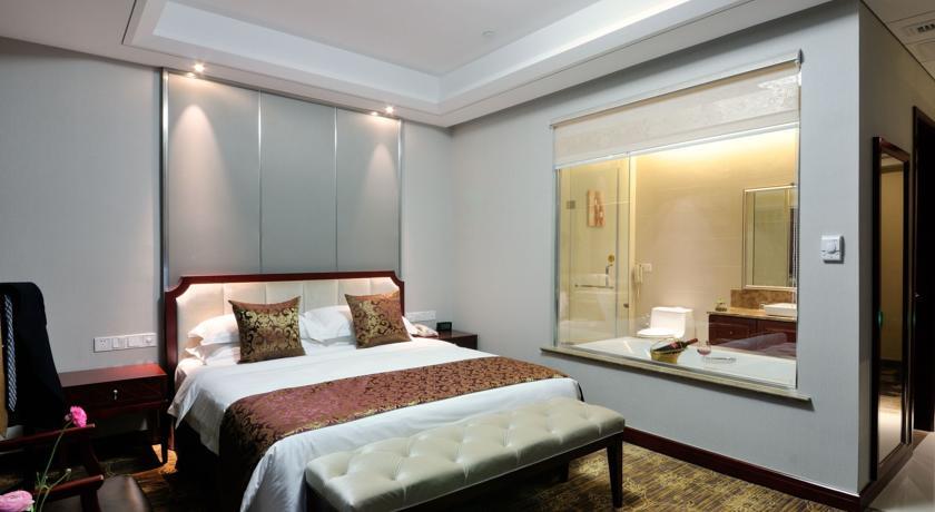 Best Western Jianghua Hotel Ningbo