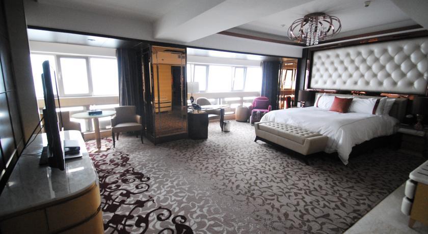 Отель Shan Dong Hotel