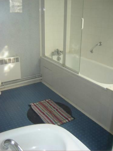 Отель Hôtel Triotel