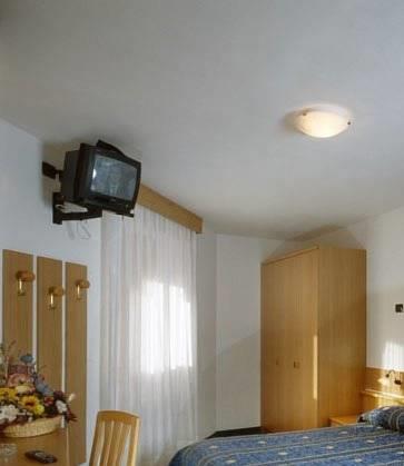 Отель Albergo Antico