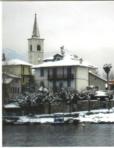 Отель Villa Toscanini