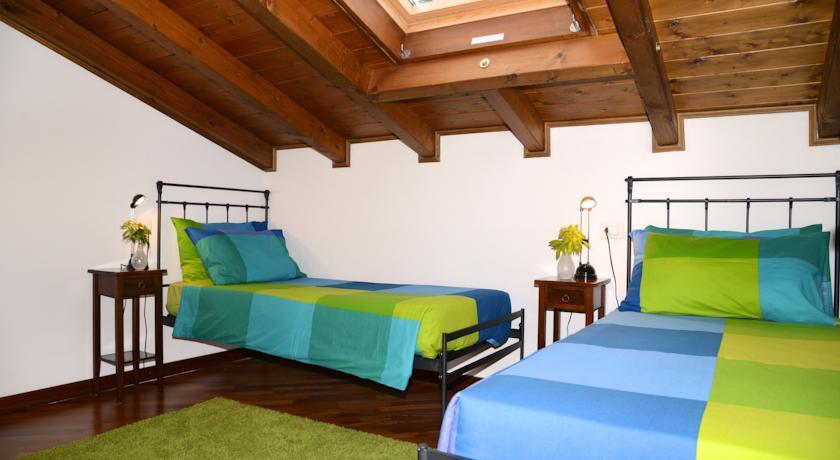 Апартаменты Casa Lory