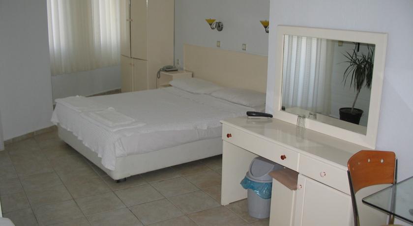 Acar Park Hotel