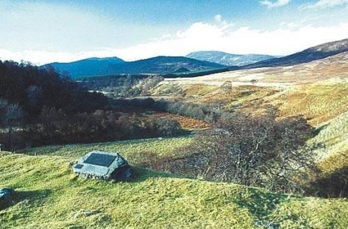 Отель The Glen Hotel