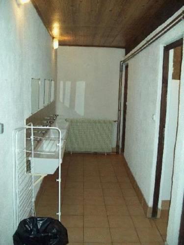 Отель Auberge de la Retelere