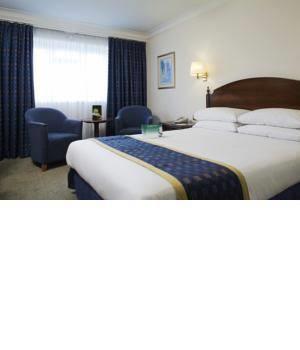 Отель Holiday Inn Stoke on Trent