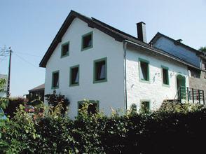 Апартаменты Holidayhome Butgenbach