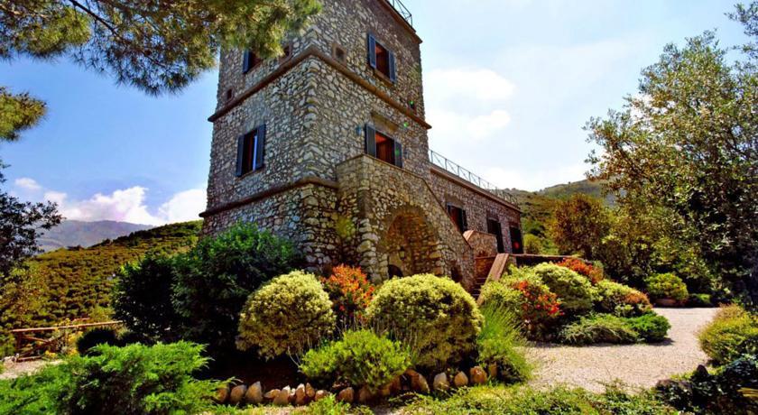 Отель Relais La Torricella