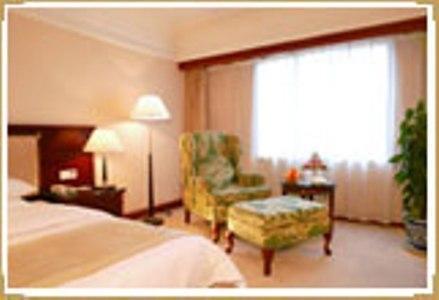 Отель Jinling Mingdu Hotel