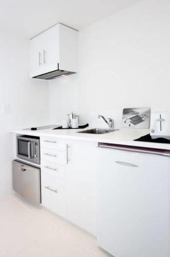 Апартаменты Quest Serviced Apartments - Parnell
