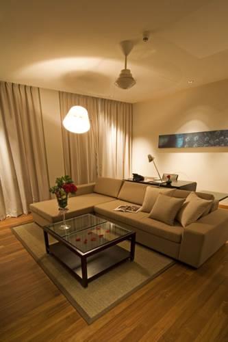 Amara Sanctuary Resort Sentosa