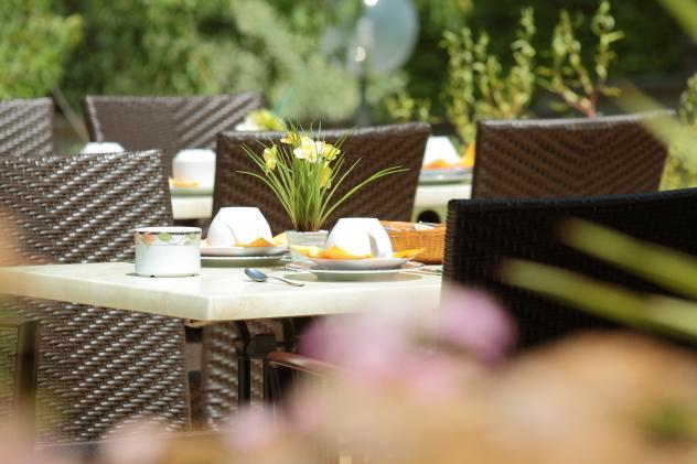Отель Hôtel Le Mas Del Pechs