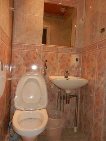 Отель Hotel Bar Maffi