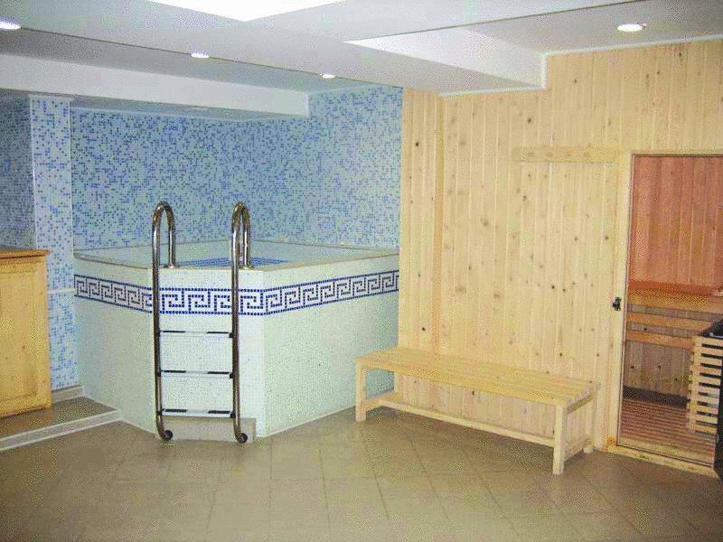 Hotel Nadejda