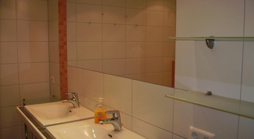 Апартаменты My Adventure Appartements Schladming
