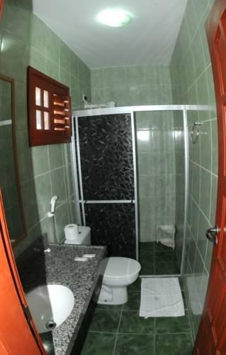 Апартаменты Planet Dunas Residence