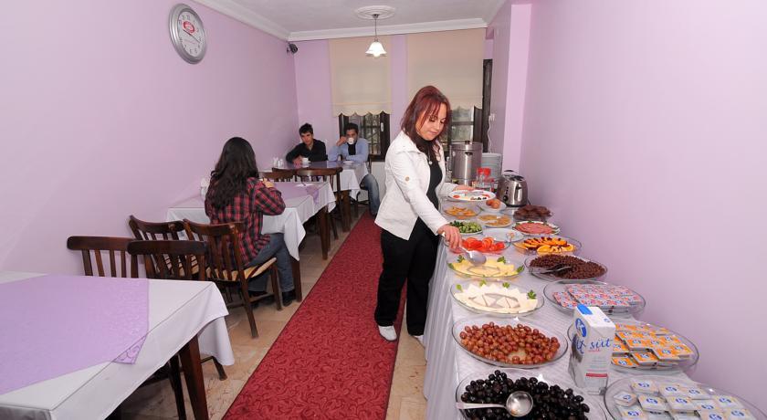 Гостевой дом Sultan Saray Hotel