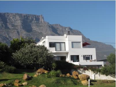 Cape View Accommodation