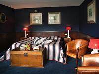 Отель Hotel Emmeloord