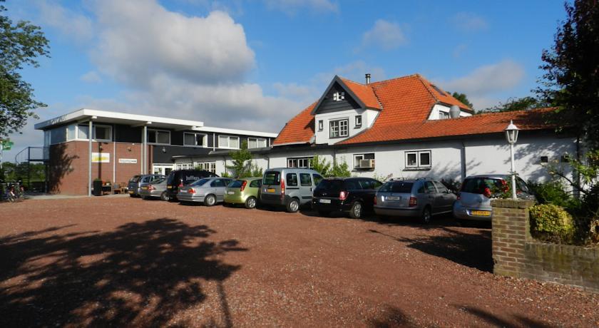 Отель Hotel Irene