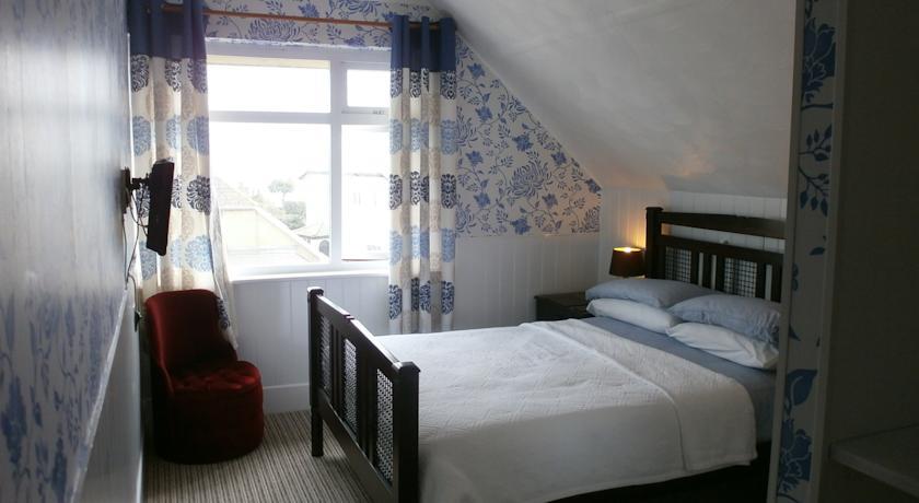 Гостевой дом The Royson Guest House
