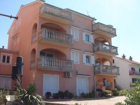 Апартаменты Apartments Lavanda