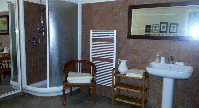 Мини-отель B&B La Valle