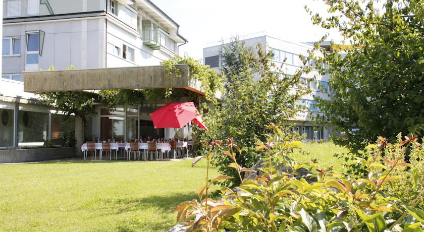Отель Hotel Allegro