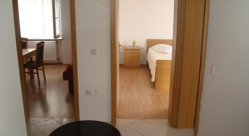 Апартаменты Villa Julian